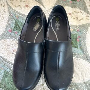 Women Dansko Shoes Work Wonders